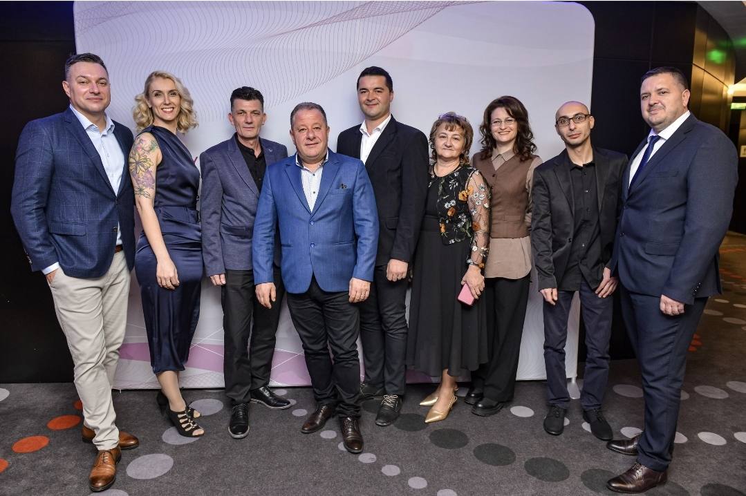 You are currently viewing Beko România, recunoscută pentru excelență în Securitatea și Sănătatea Muncii la Gala GovNet Health & Safety Awards 2024