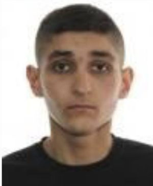 Read more about the article Un tânăr din Târgoviște este de negăsit. L-ați văzut?