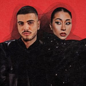 Read more about the article Nicole Cherry și Andrei Bănuță aduc Crăciunul mai aproape cu “Orice drum duce acasă“