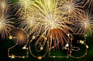 Read more about the article Primele locuri din lume care au intrat în Anul Nou 2025!