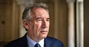 Read more about the article Fostul ministru al Justiției, François Bayrou, este noul prim-ministru al Franței