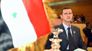 Read more about the article Dictatorul sirian Bashar al-Assad a ajuns la Moscova, primind azil în Rusia