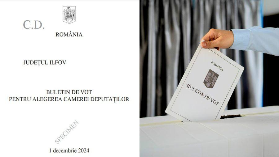 You are currently viewing Aproape 2% dintre dâmbovițeni au fost la vot, astăzi, în prima oră a procesului eletoral