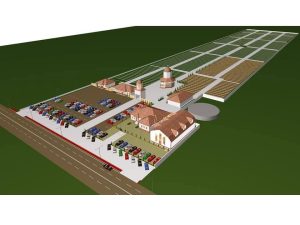 Read more about the article În municipiul Târgoviște va fi înființat un cimitir eparhial județean