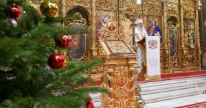 Read more about the article Crăciunul, Sărbătoare plină de semnificații