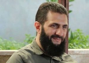 Read more about the article SUA anunță că l-au ucis pe liderul grupării teroriste ISIS, Abu Yusif