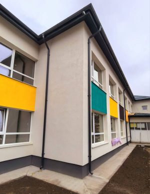 Read more about the article Cristian Stan: în februarie vor fi finalizate amplele lucrări realizate la Grădinița cu program prelungit nr. 2 din Târgoviște