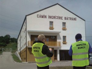 Read more about the article ITM Dâmbovița, în control la centrele rezidențiale pentru persoane vârstnice, persoane cu dizabilități și copii