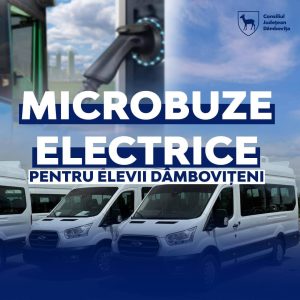 Read more about the article Președintele CJD a semnat, astăzi, contractul pentru achiziția a 14 microbuze electrice destinate transportului școlar