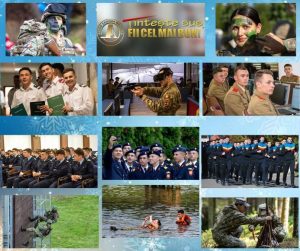 Read more about the article Eveniment de promovare a carierei militare, la Dâmbovița Mall