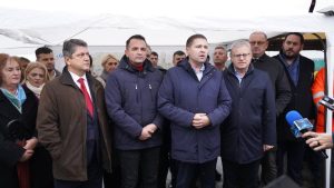 Read more about the article Săptămână importantă pentru dezvoltarea infrastructurii rutiere dâmbovițene