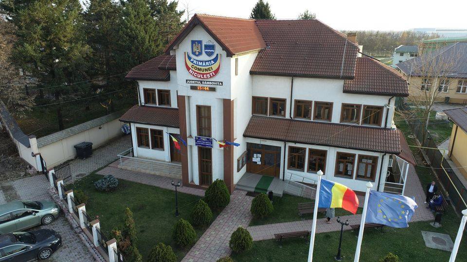 You are currently viewing Facilități fiscale pentru locuitorii comunei Niculești cu datorii la bugetul local