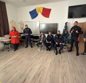 Read more about the article Experiență inedită pentru elevii școlii Morteni, în „Săptămâna altfel”