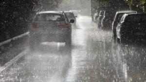 Read more about the article Informare meteorologică de precipitații, valabilă până la ora 23.00