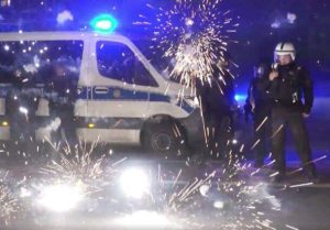 Read more about the article Sute de evenimente gestionate de polițiștii dâmbovițeni, în mini-vacanța de Revelion