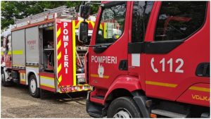 Read more about the article Prahova: Două femei au murit, iar un bărbat a suferit arsuri pe 50% din suprafaţa corpului, după explozia unui boiler