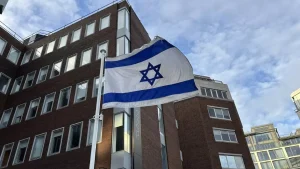 Read more about the article Israelul își închide ambasada de la Dublin invocând „politici anti-israeliene extreme”