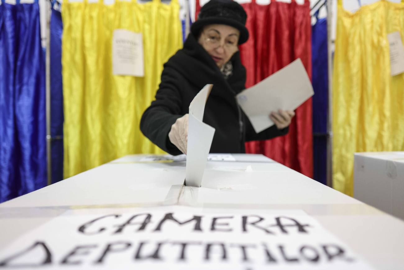 You are currently viewing Contrar trendului național, în județul Dâmbovița prezența la vot a fost cu mult mai mare în mediul rural, decât în urban