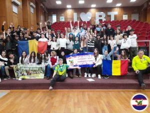 Read more about the article Educație montană, pentru elevii Liceului „Bălașa Doamna”