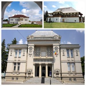 Read more about the article DE ZIUA CULTURII NAȚIONALE, ACCES GRATUIT LA MUZEELE DIN CADRUL COMPLEXULUI NAŢIONAL MUZEAL  „CURTEA DOMNEASCĂ” TÂRGOVIŞTE!