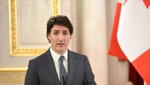 Read more about the article Justin Trudeau demisionează din funcția de prim-ministru al Canadei