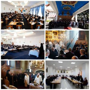 Read more about the article ARHIEPISCOPIA TÂRGOVIȘTEI LA CEASUL BILANȚULUI – APROAPE 7.000.000 LEI AU FOST OFERIȚI PENTRU AJUTORAREA SEMENILOR