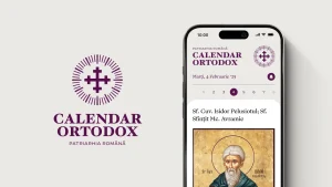 Read more about the article Patriarhia Română a lansat aplicația „Calendarul Ortodox”