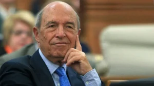 Read more about the article Costas Simitis, fost premier al Greciei, a murit la vârsta de 88 de ani