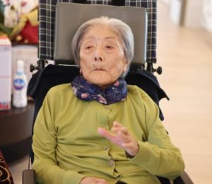 Read more about the article A murit cea mai bătrână persoană din lume, o japoneză în vârstă de 116 ani
