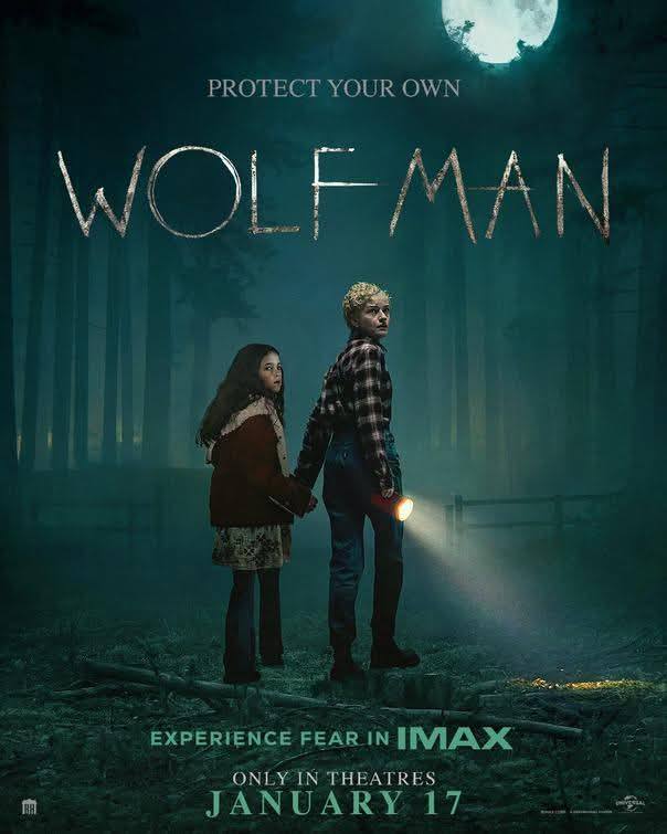 You are currently viewing „Wolf Man” – O nouă premieră la Cinema „Independența” din Târgoviște