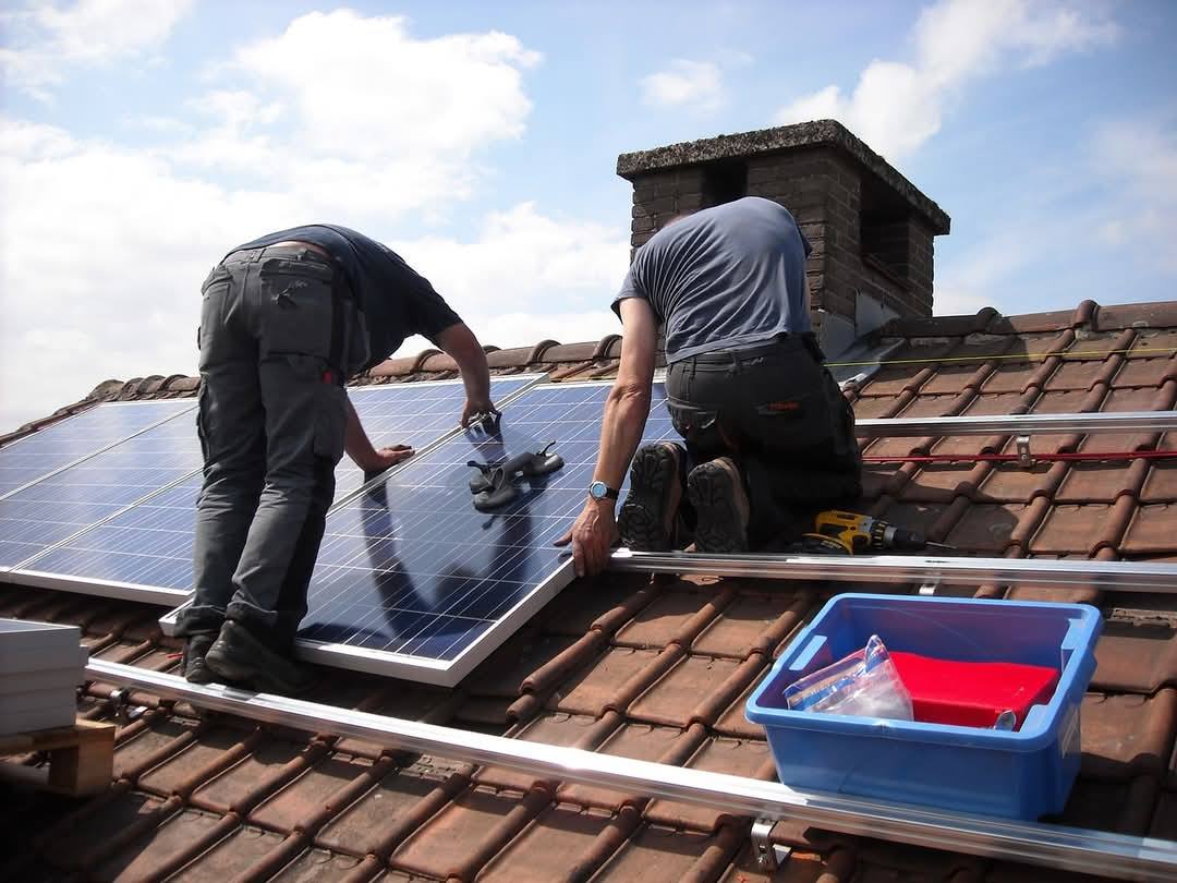 You are currently viewing Programul Casa Verde Fotovoltaice 2023 își prelungește perioada de implementare