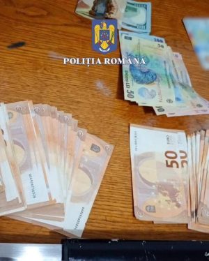Read more about the article PERCHEZIȚII DOMICILIARE ÎNTR-UN CAZ DE ORGANIZAREA ȘI EXPLOATAREA FĂRĂ LICENȚĂ A JOCURILOR DE NOROC