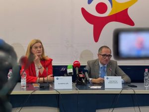 Read more about the article Constantin Bogdan Matei este noul Preşedinte al Agenţiei Naţionale pentru Sport