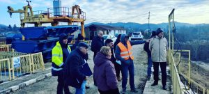 Read more about the article Sistemul de Irigații din județ, verificat de prefectul Emilian Rusu