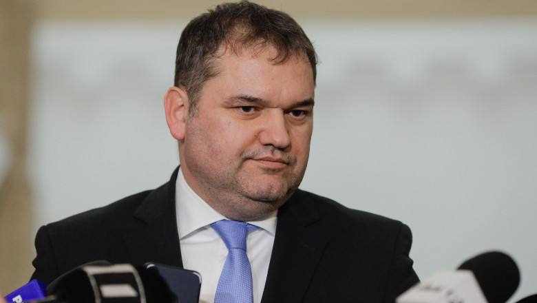 You are currently viewing Ministerul Dezvoltării lansează prima hartă care detaliază riscul seismic pentru fiecare localitate din România