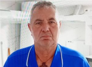Read more about the article Un bărbat din localitatea Dealu Frumos este de negăsit. L-ați văzut?