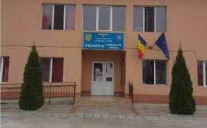 Read more about the article PRIMĂRIA ULMI: Anunț privind solicitarea acordului de mediu privind reabilitare și modernizare străzi în satele Dimoiu, Udresti și Dumbrava