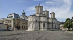 Read more about the article Date și evenimente importante ale Anului Centenar 2025 în Patriarhia Română