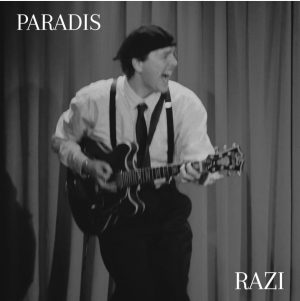 Read more about the article RAZI – “Paradis”: călătoria dintre lumină și întuneric