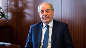 Read more about the article Președintele Ungariei participă la învestirea noului episcop reformat al Ardealului