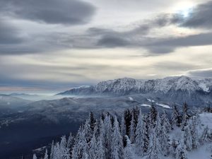 Read more about the article Descoperă frumusețea iernii în Parcul Natural Bucegi și susține conservarea acestuia!