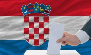Read more about the article Croații își aleg astăzi președintele