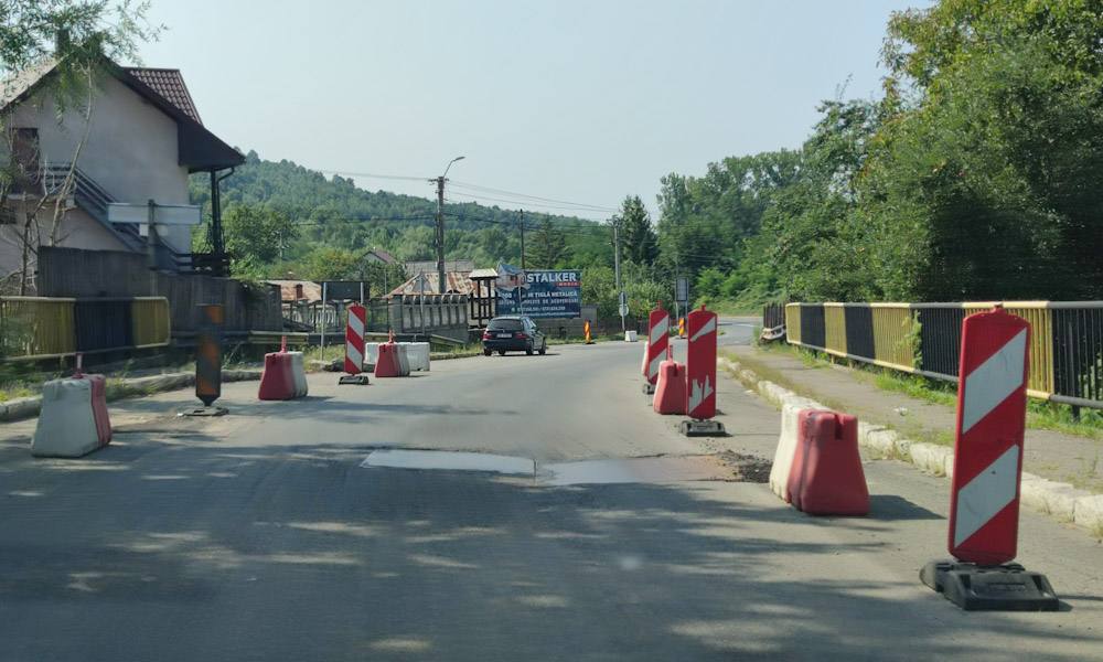 You are currently viewing Primar Pucioasa: probleme importante pentru comunitatea noastră își găsesc rezolvarea in proiectul de modernizare a Drumului National 71, Târgoviște – Pucioasa – Sinaia