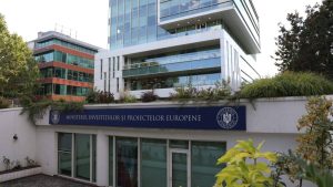 Read more about the article Ministerul Fondurilor Europene plătește o chirie de 200.000 de euro pe lună pentru imobilul în care funcţionează