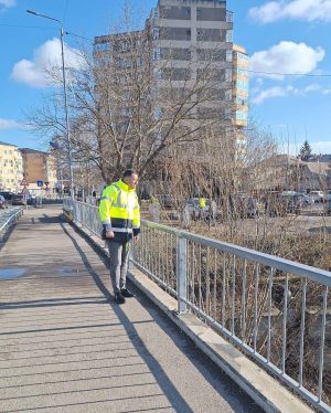 Read more about the article Proiectele „Regenerare Urbană” și „Coridoare Verzi” vor contribui semnificativ la transformarea municipiului Moreni
