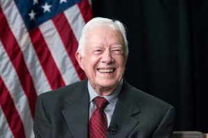 Read more about the article Serviciile funerare ale fostului președinte Jimmy Carter încep astăzi și durează șase zile