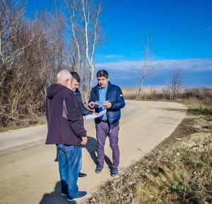 Read more about the article Proiecte ambițioase pentru administrația locală din Titu, anul acesta