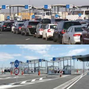 Read more about the article Marius Caravețeanu: am văzut reacția unui candidat la cea mai înaltă funcție în stat care afirma că este o onoare să NU facem parte din spațiul Schengen
