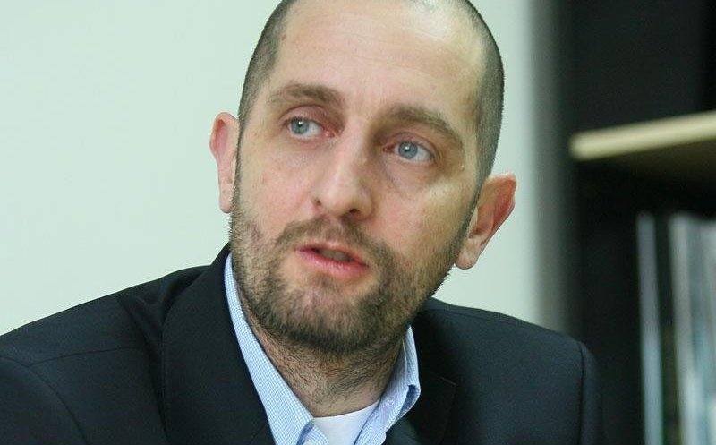 You are currently viewing Dragoș Damian, CEO-ul Terapia Cluj, numit consilier onorific al premierului Ciolacu