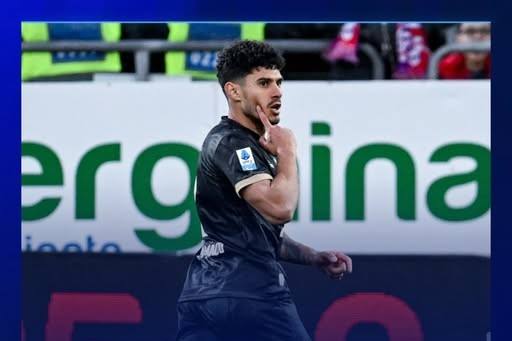 You are currently viewing Debut de vis pentru Florinel Coman la Cagliari! Gol superb în disputa cu Parma